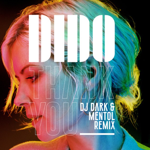 Dido - Thank You (Dj Dark & Mentol Extended Remix)