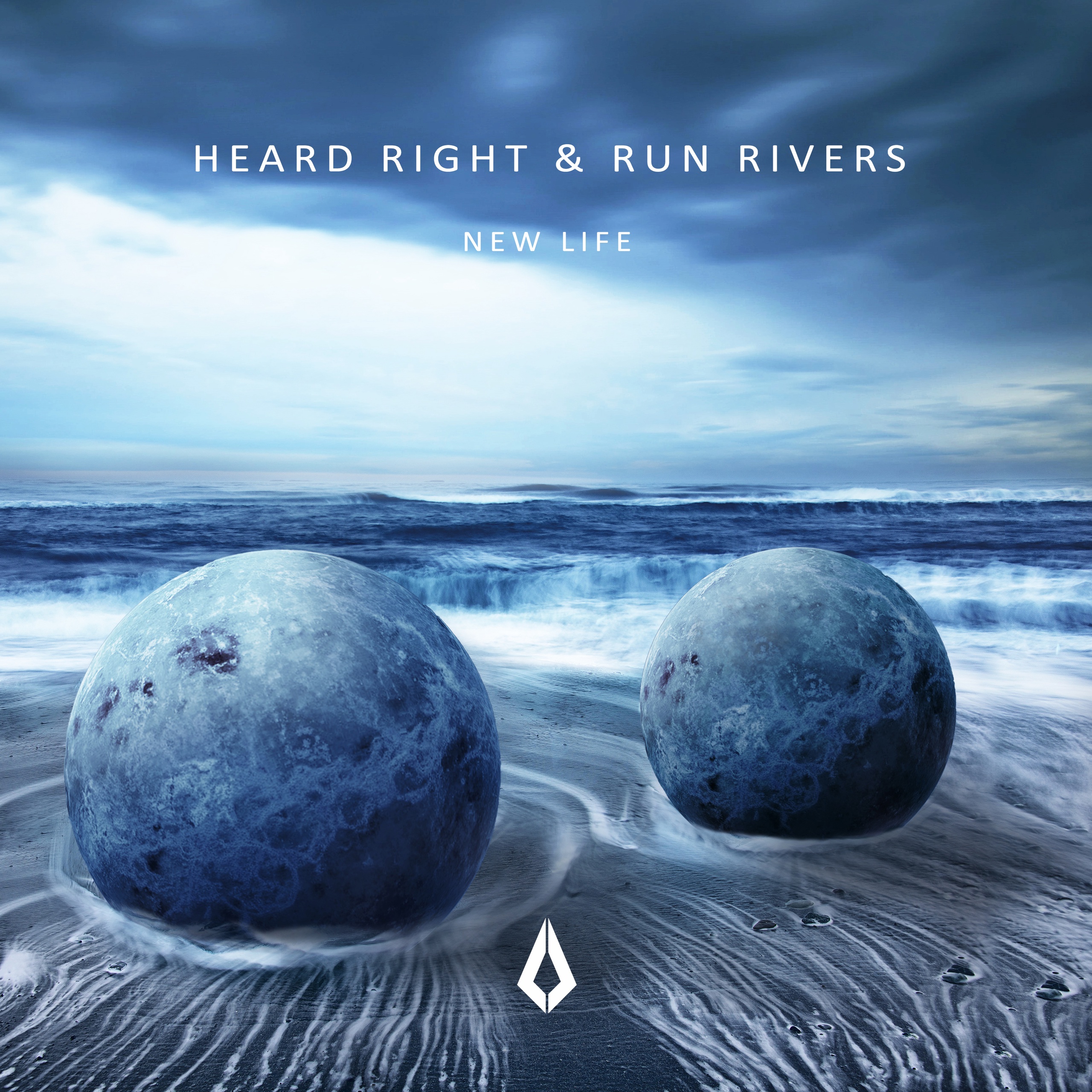Heard Right & Run Rivers - New Life (Original Mix)