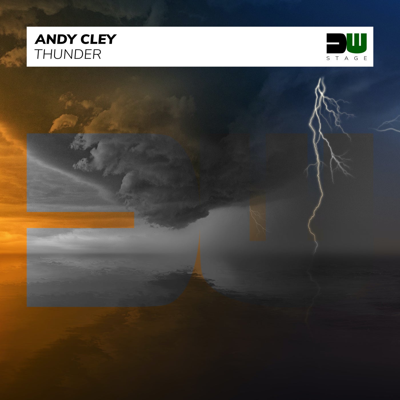 Andy Cley - Thunder (Original Mix)