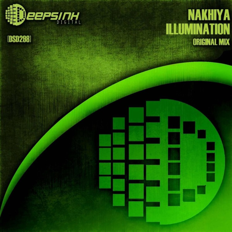 Nakhiya - Illumination (Original Mix)