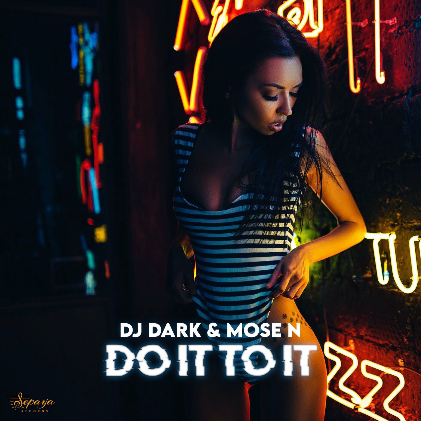 DJ Dark x Mose N - Do It To It (Extended Mix)