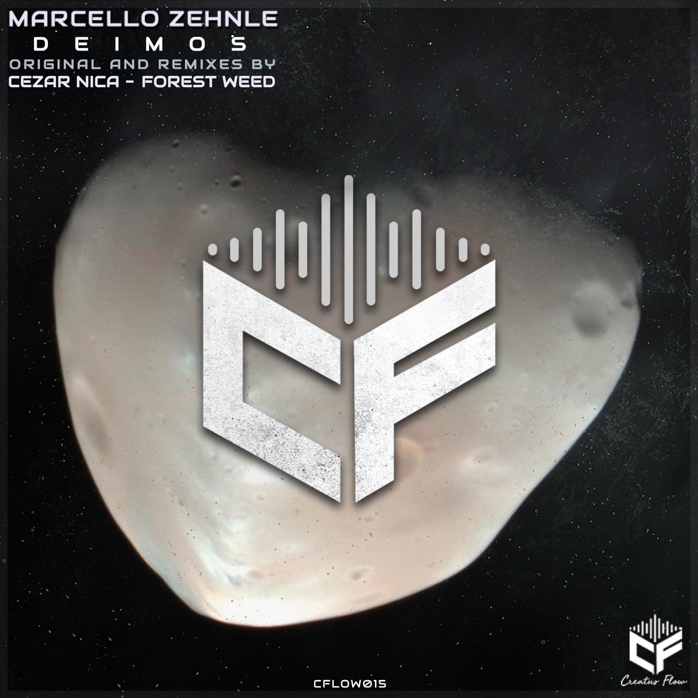 Marcello Zehnle - Deimos (Cezar Nica Remix)