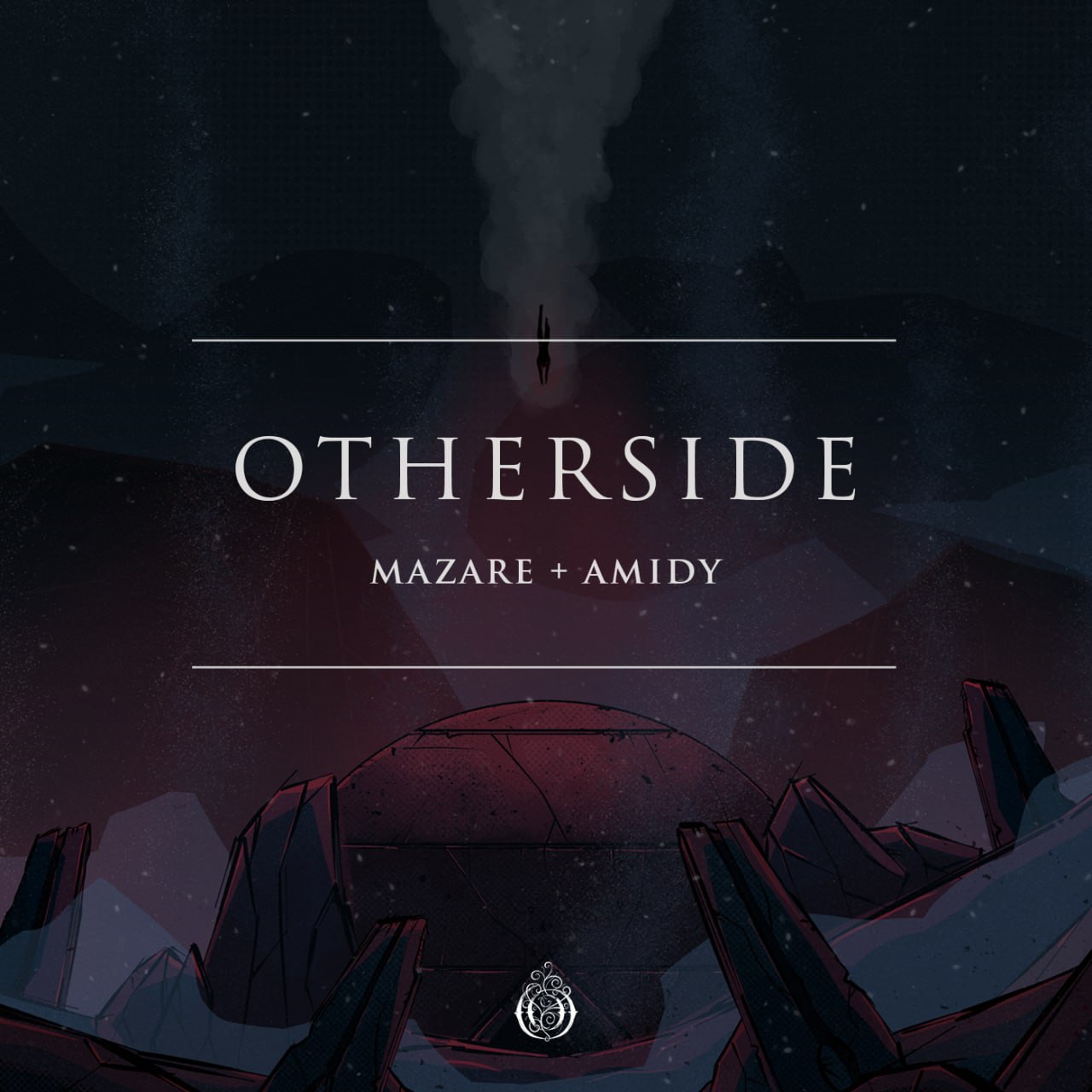 Mazare & Amidy - Otherside (Original Mix)