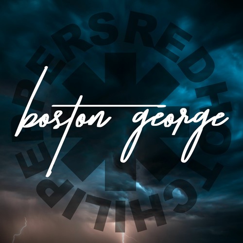 Red Hot Chili Peppers - Otherside (Boston George Remix)