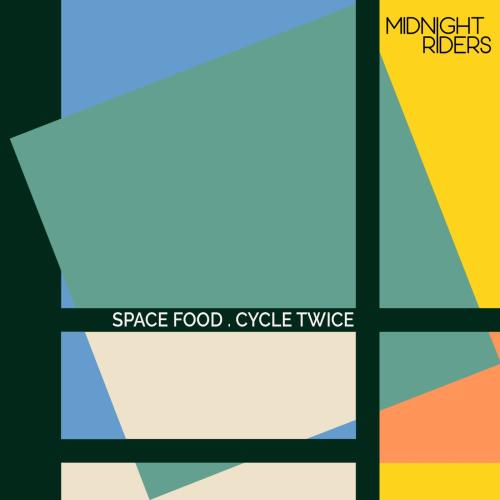 Space Food - Indigo (Original Mix)