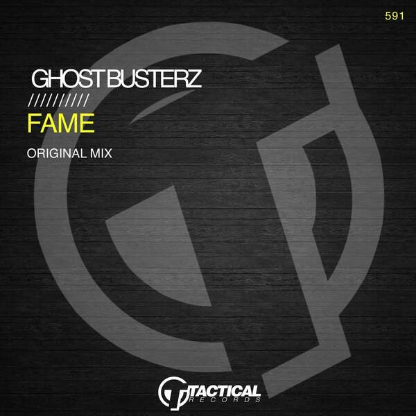 Ghostbusterz - Fame (Original Mix)