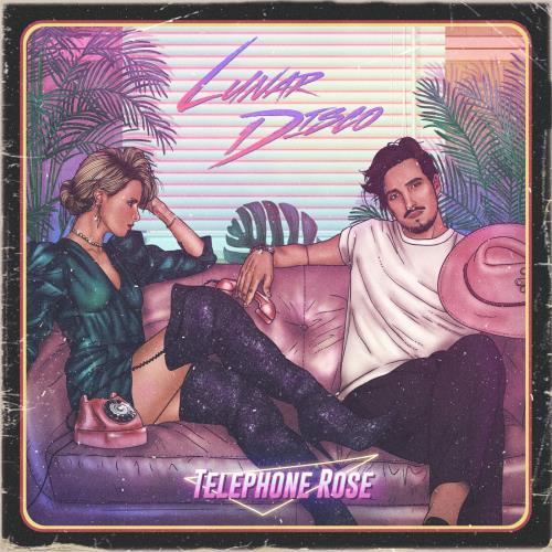 Lunar Disco - Telephone Rose (Original Mix)