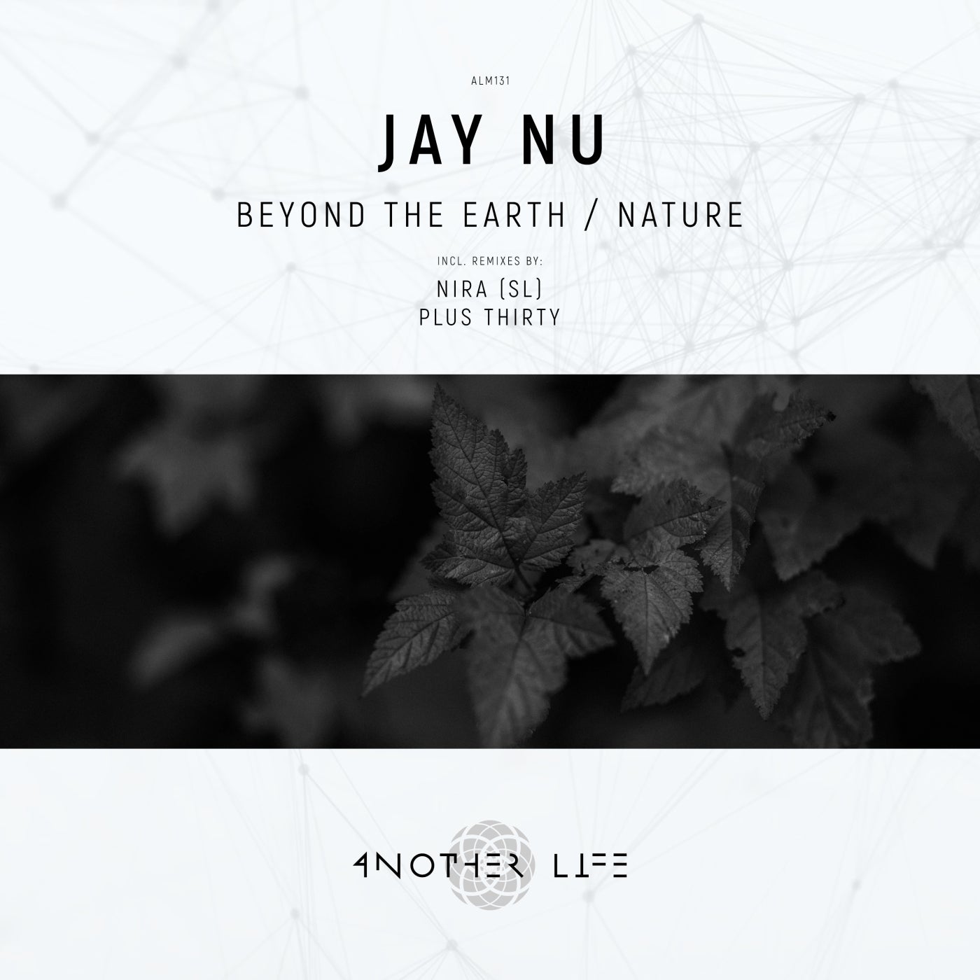 Jay Nu - Beyond The Earth (Original Mix)