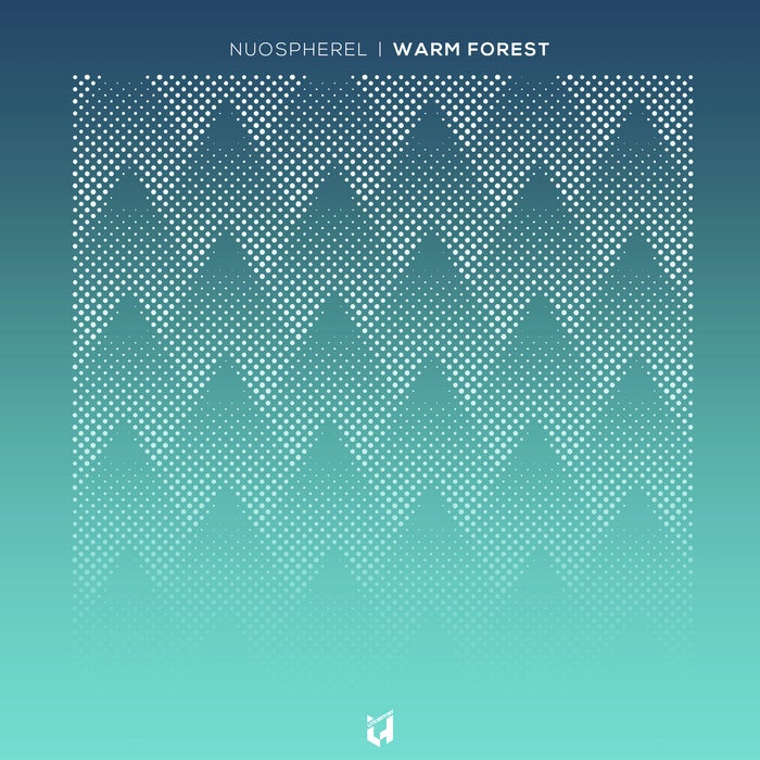 Nuospherel - We Want (Original Mix)