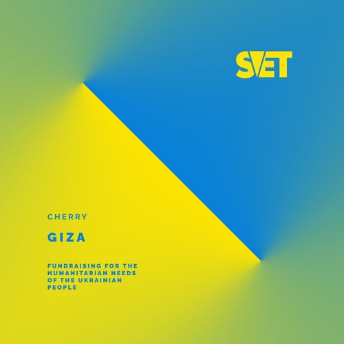 Cherry (UA) - Giza (Original Mix)