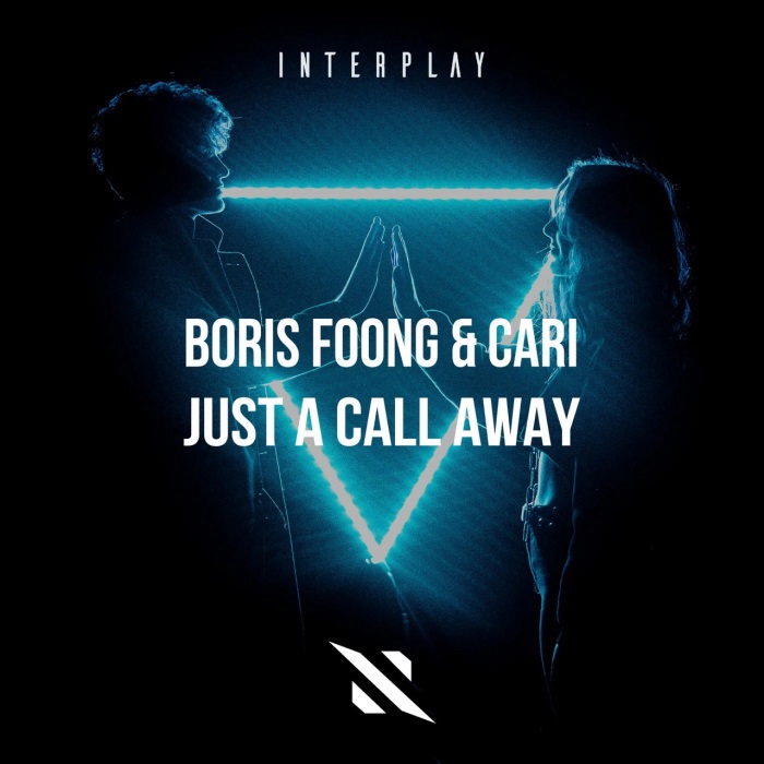 Boris Foong & Cari - Just A Call Away (Extended Mix)