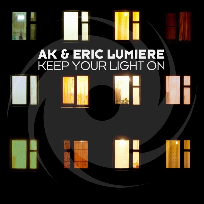 Ak & Eric Lumiere - Keep Your Light On (Extended Mix)
