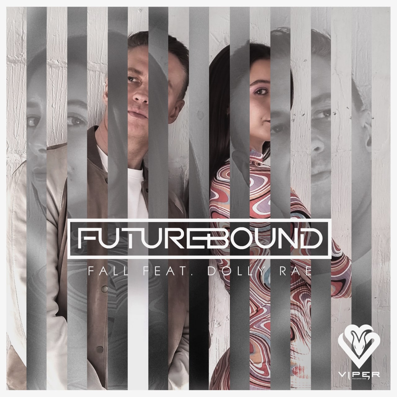 Futurebound & Dolly Rae - Fall (Original Mix)