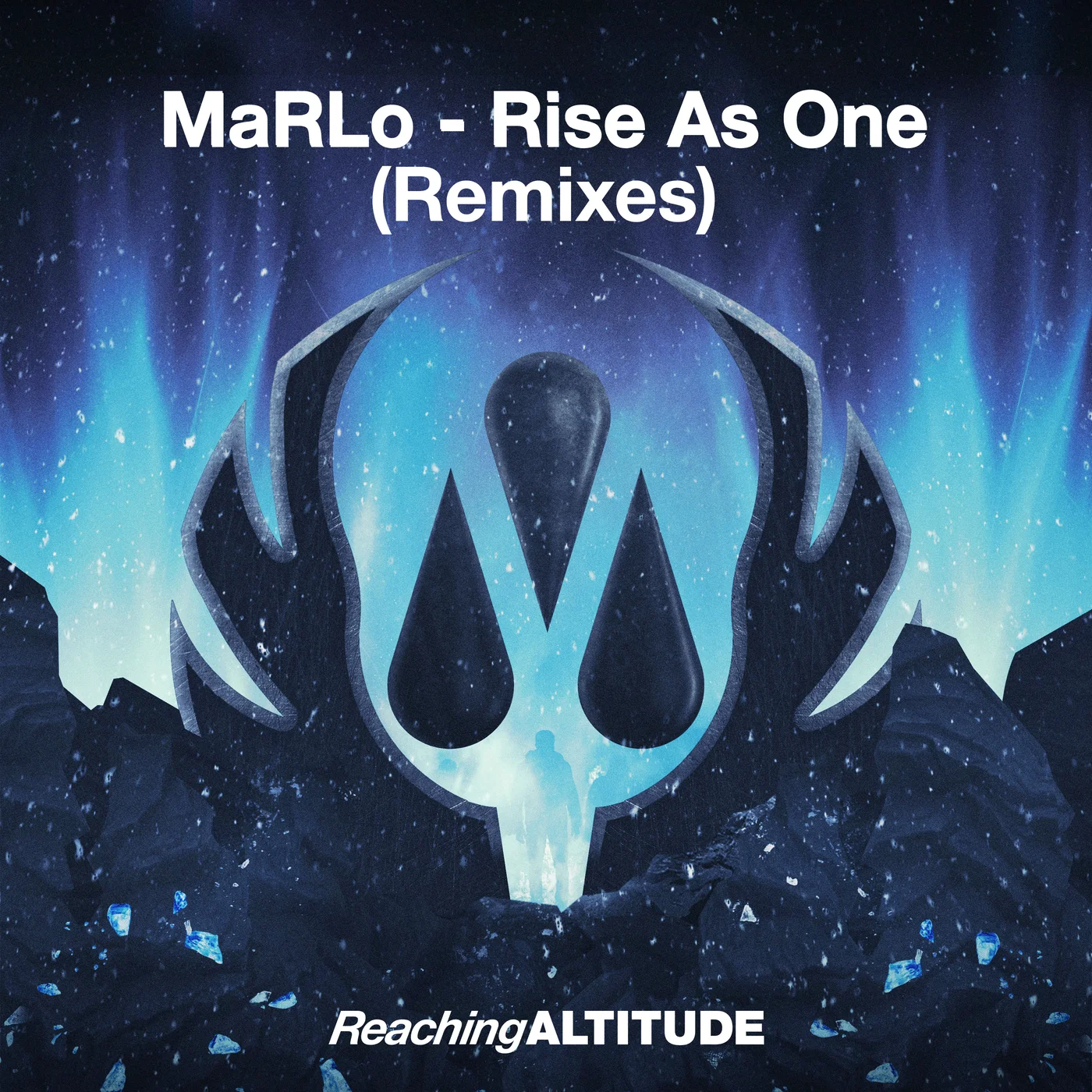MaRLo - Rise As One (MatricK Extended Remix)