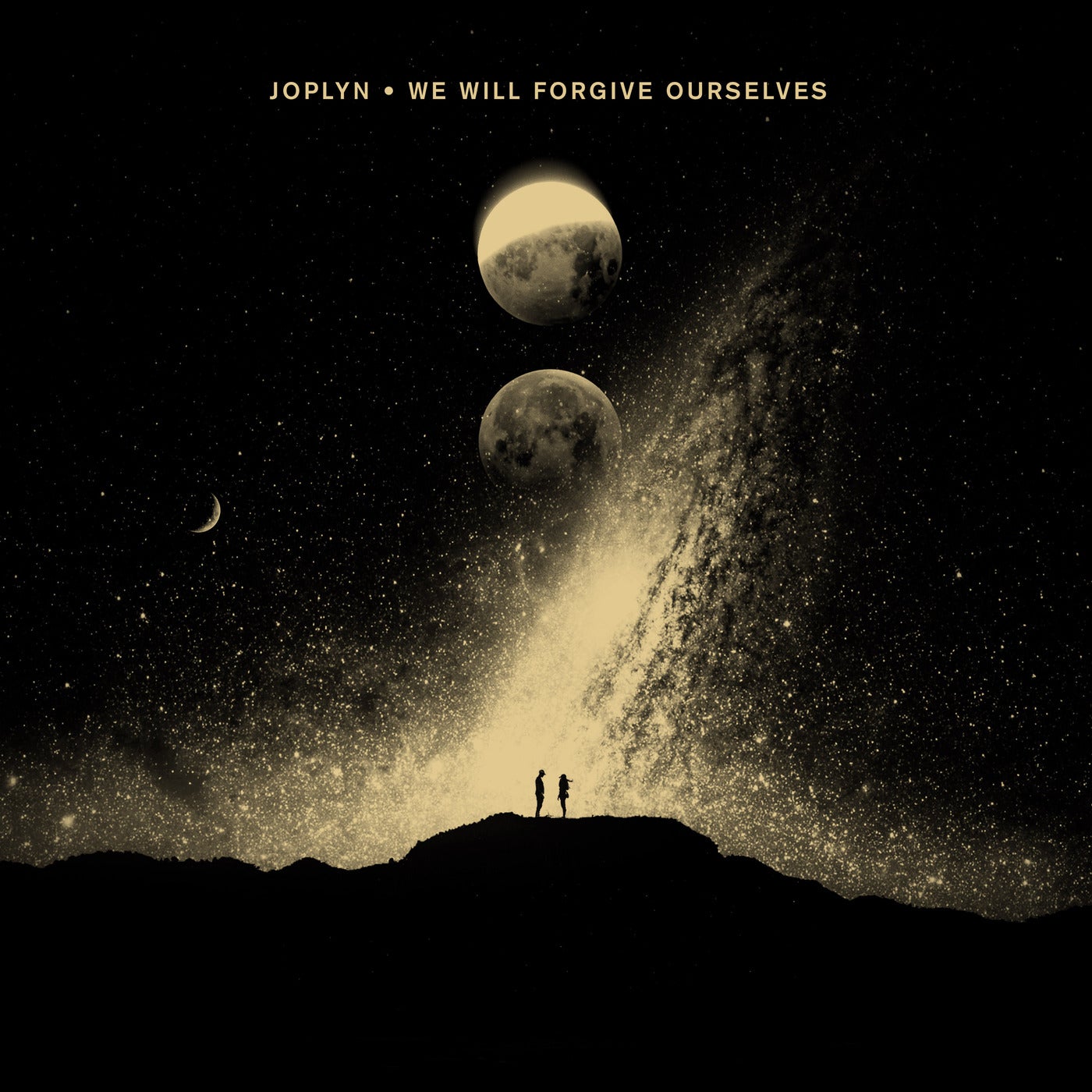 Joplyn - We Will Forgive Ourselves (Original Mix)