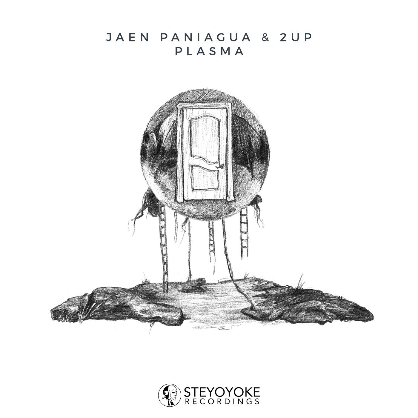 2up & Jaen Paniagua - Plasma (Original Mix)