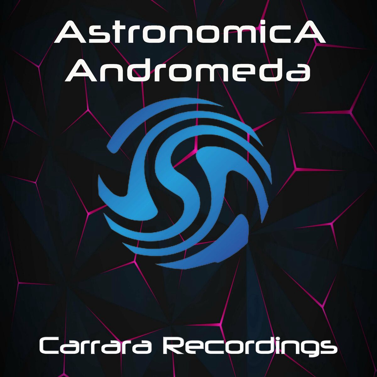 Astronomica - Andromeda (Extended Mix)