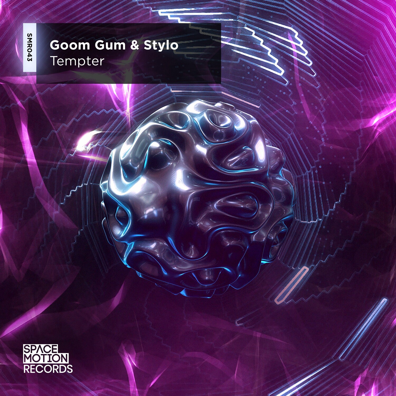 Stylo, Goom Gum - Tempter (Original Mix)