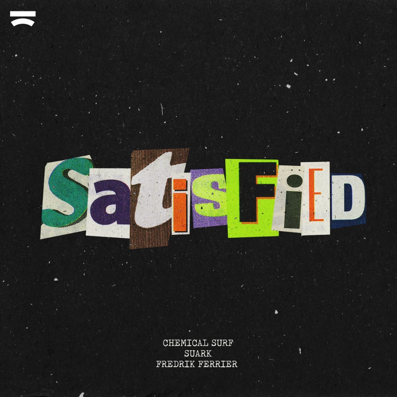 Chemical Surf & Suark, Fredrik Ferrier - Satisfied (Extended Mix)