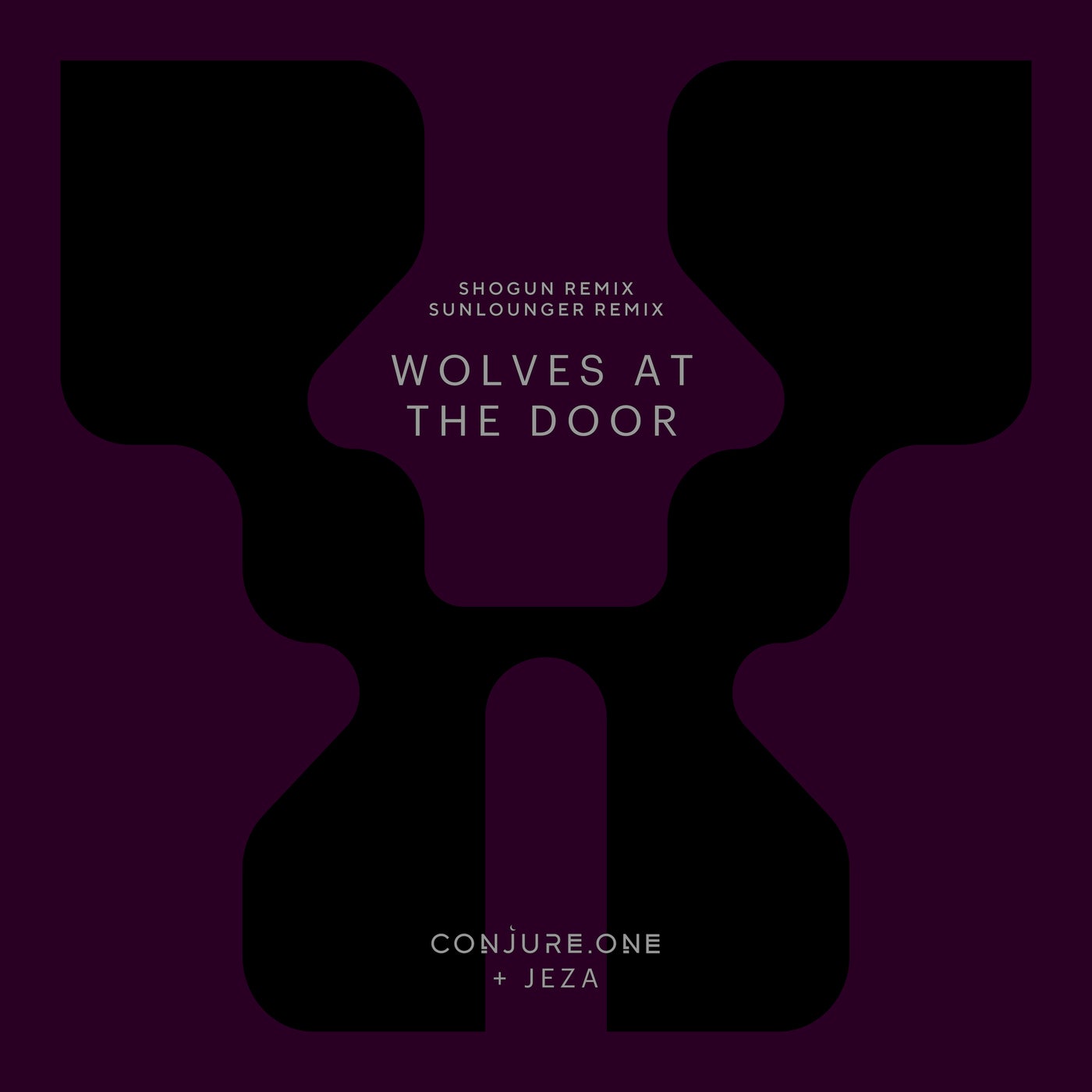 Conjure One & Jeza - Wolves At The Door (Sunlounger Extended Remix)