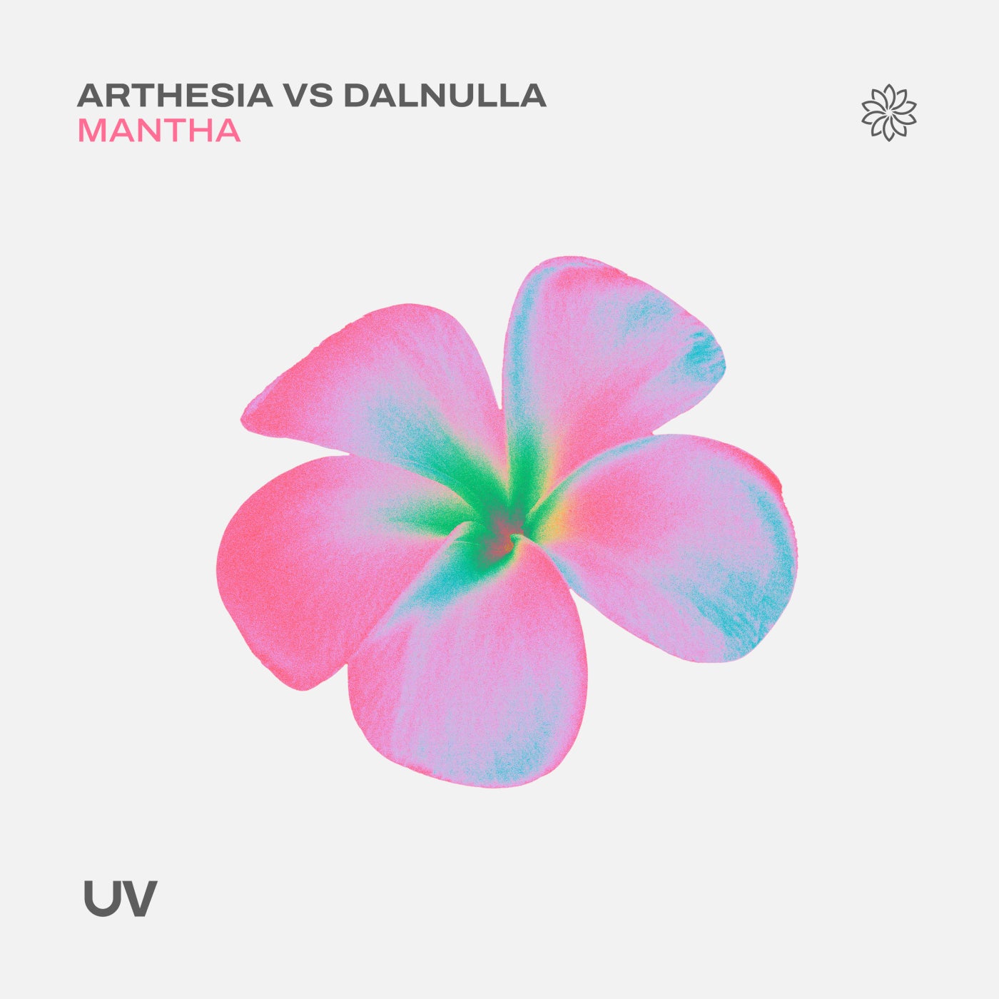 Arthesia Vs. DalNulla - Mantha (Extended Mix)