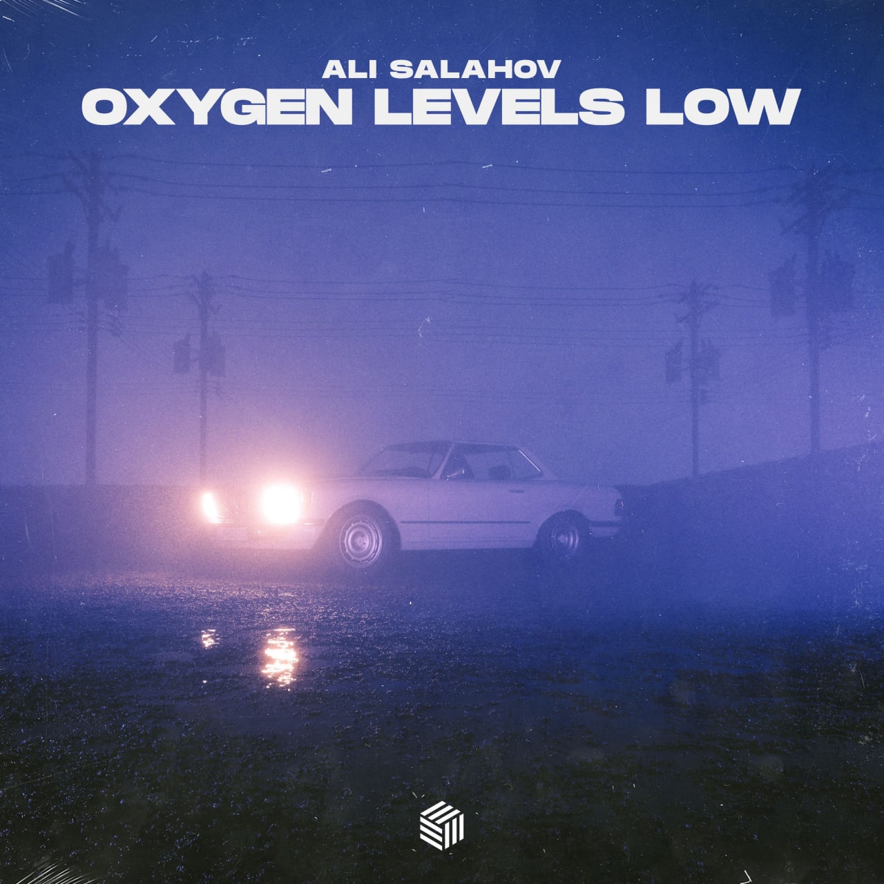 Ali Salahov - Oxygen Levels Low (Extended Mix)
