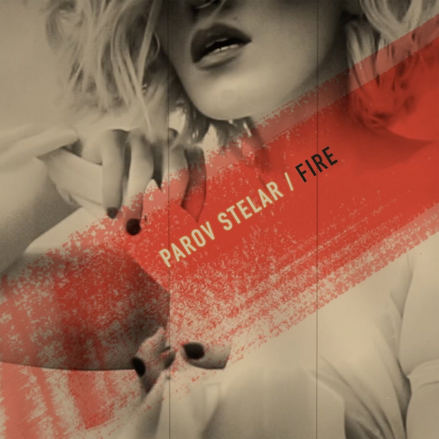 Parov Stelar - Fire (Original Mix)