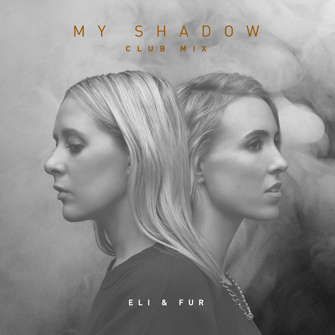 Eli  Fur - My Shadow (Club Mix)