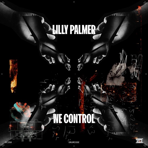Lilly Palmer - We Control (Original Mix)