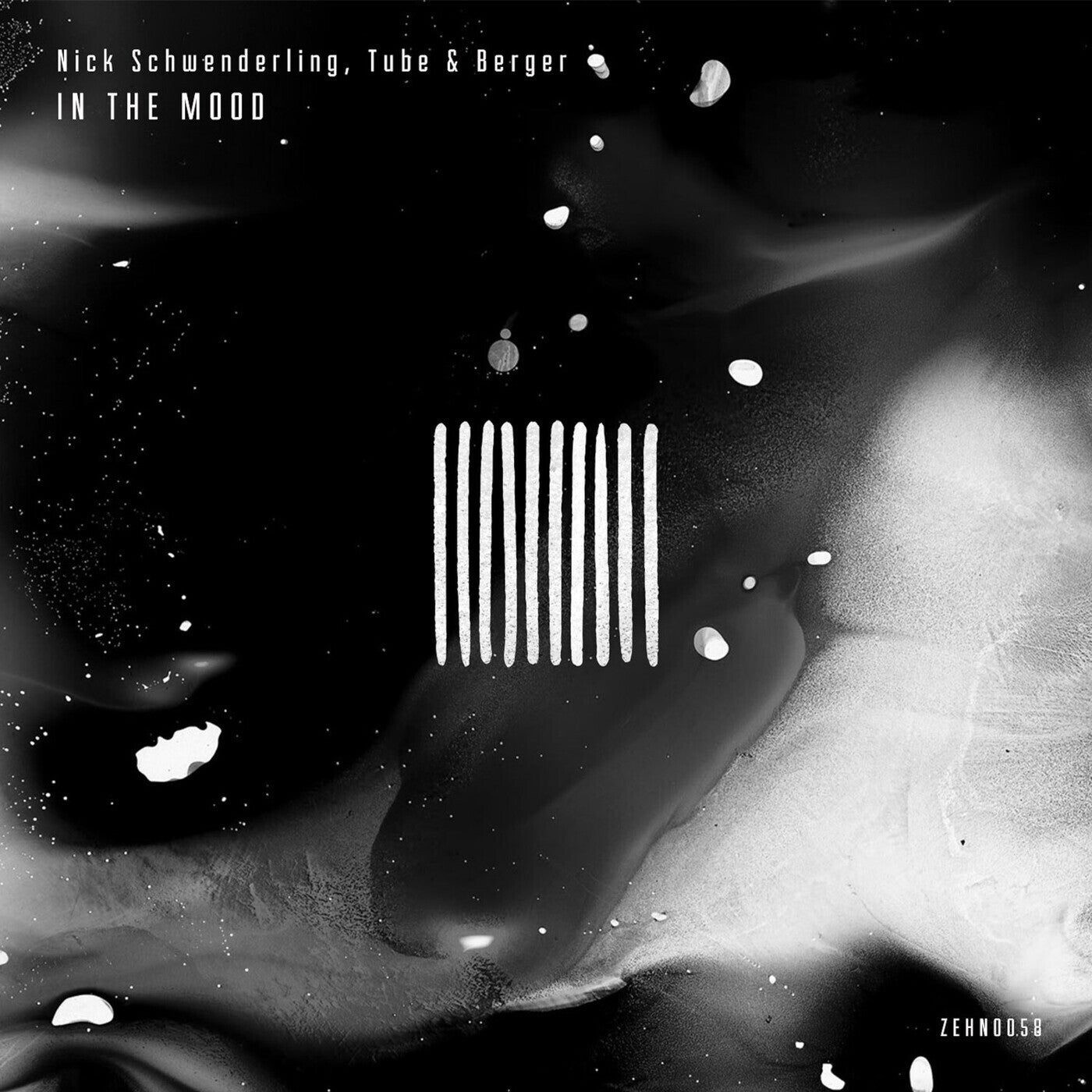 Tube & Berger, Nick Schwenderling - In The Mood (Extended Mix)