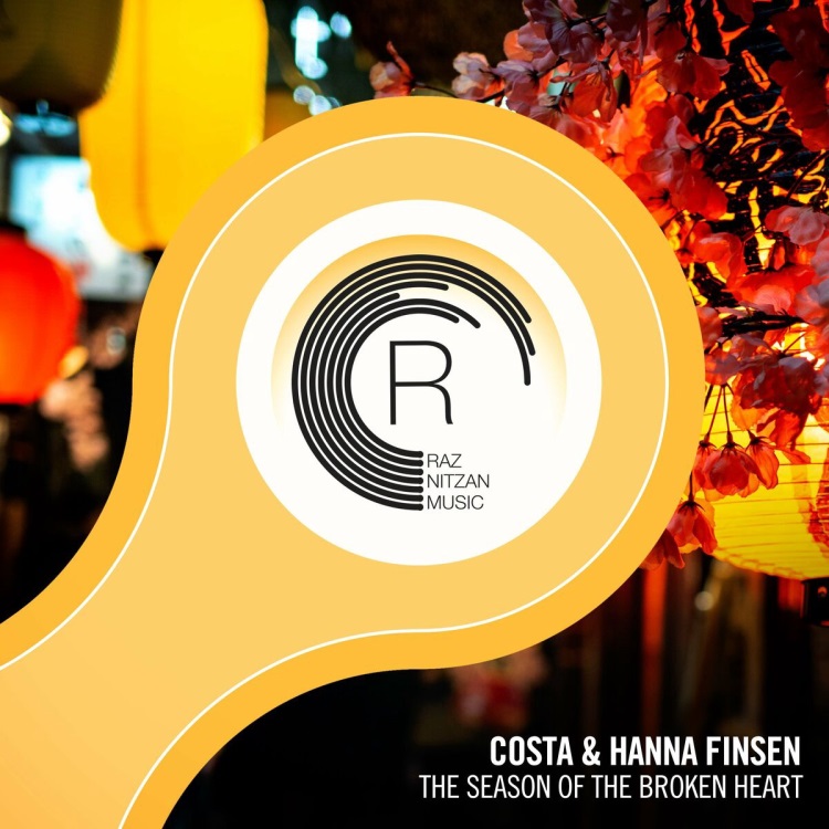 Costa & Hanna Finsen - The Season of The Broken Heart (Dub)