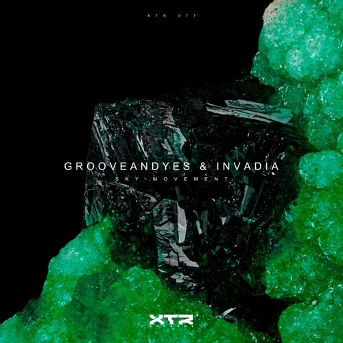 Grooveandyes, Invadia - Sky Movement (The Second Wave Remix)
