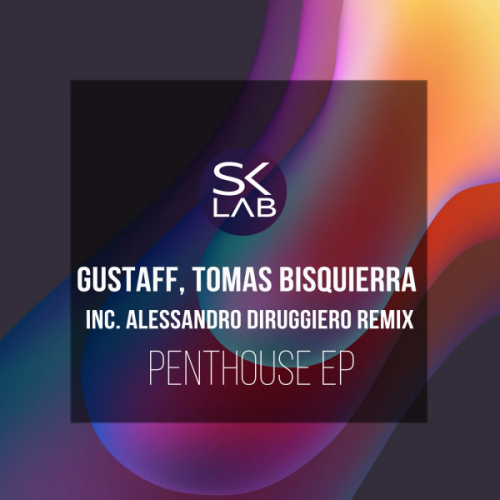 Gustaff, Tomas Bisquierra - Penthouse (Original Mix)