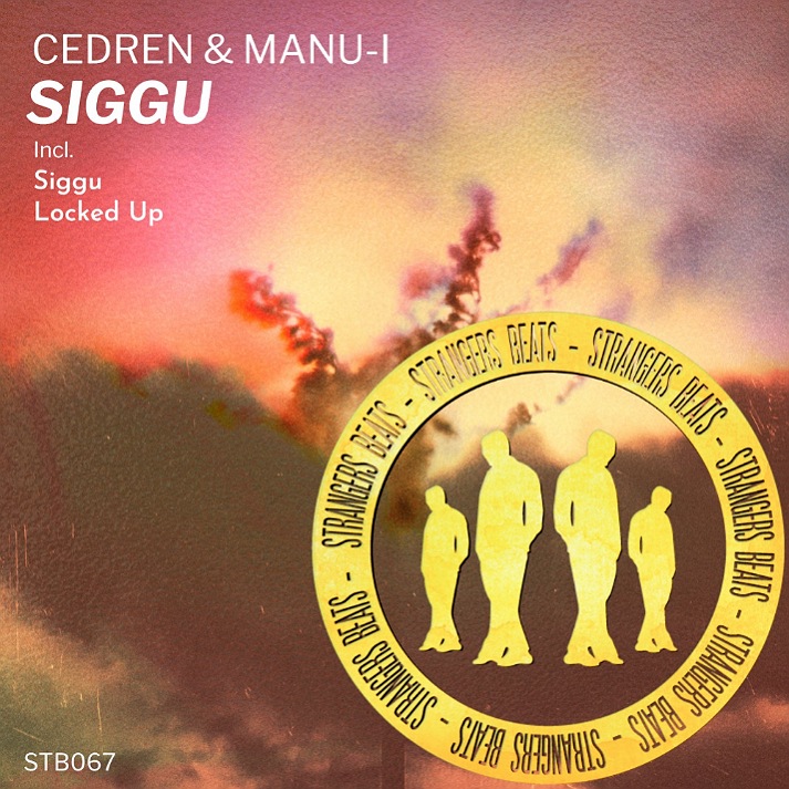 Cedren & Manu-l - Siggu (Original Mix)