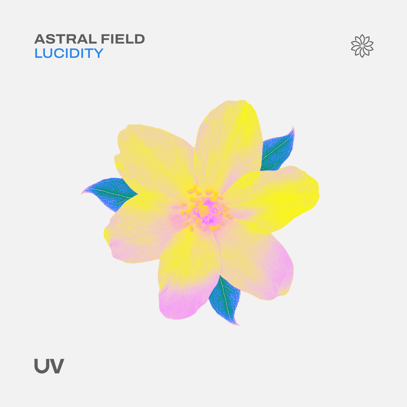 Astral Field - Lucidity (Extended Mix)