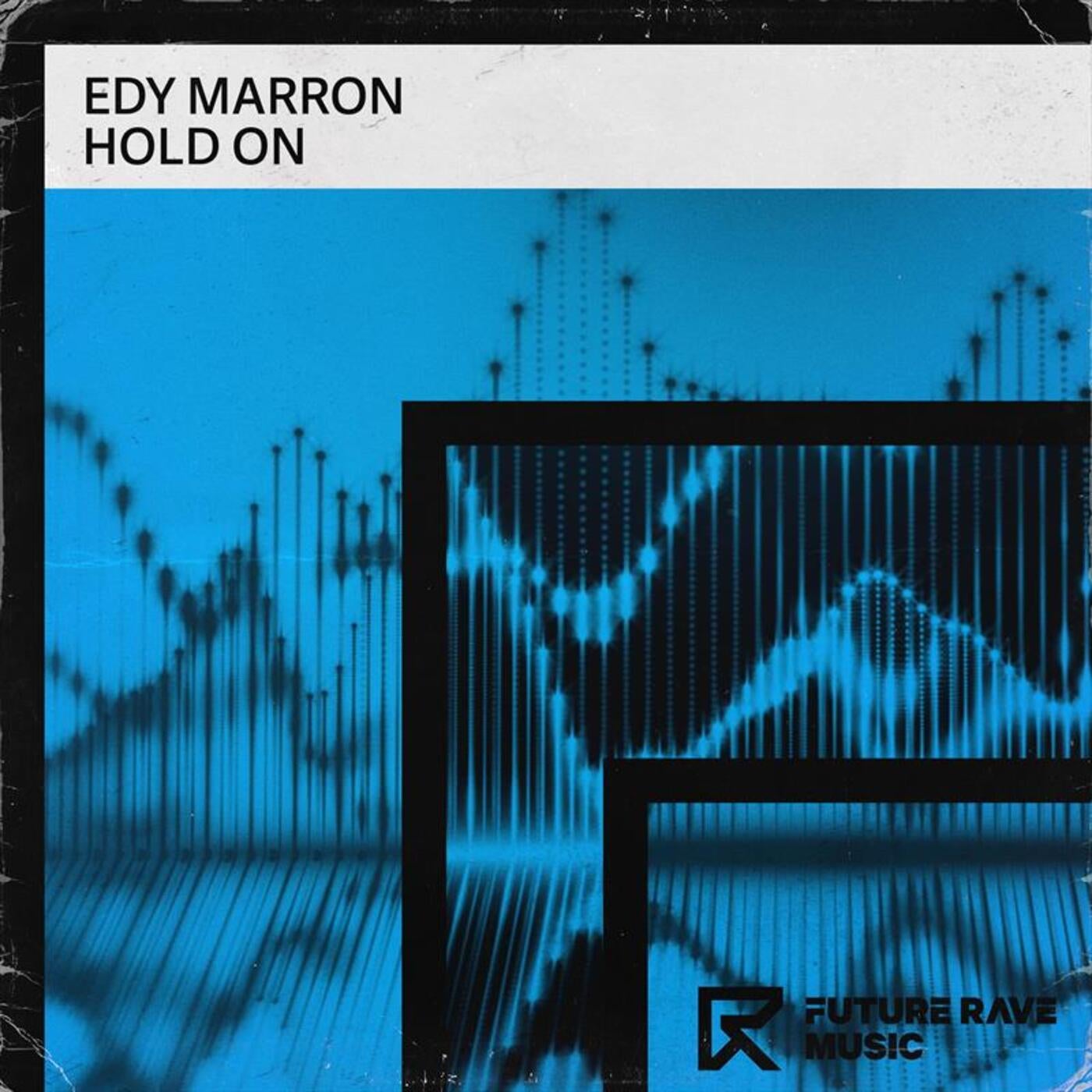Edy Marron - Hold On (Instrumental Extended Mix)