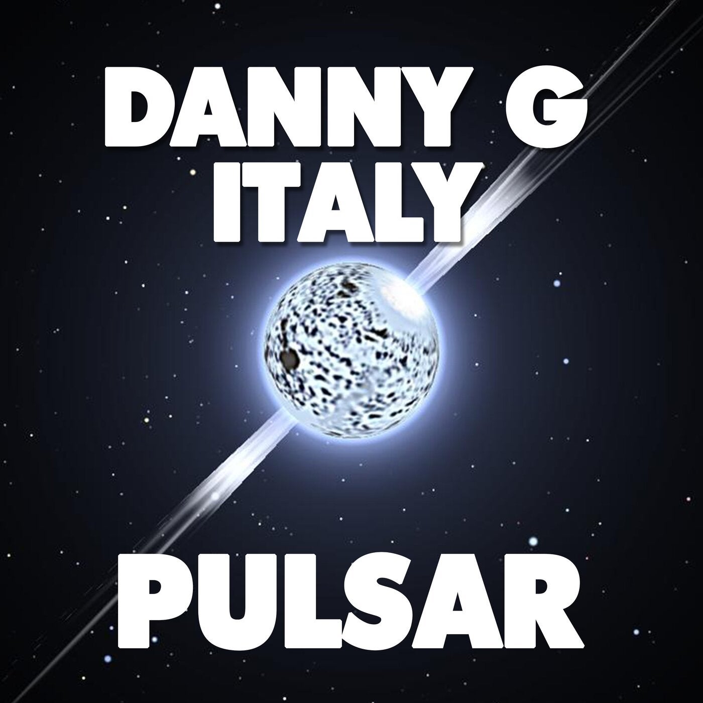 Danny G Italy - Pulsar (Original Mix)