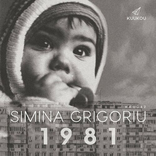 Simina Grigoriu - 1981 (Original Mix)