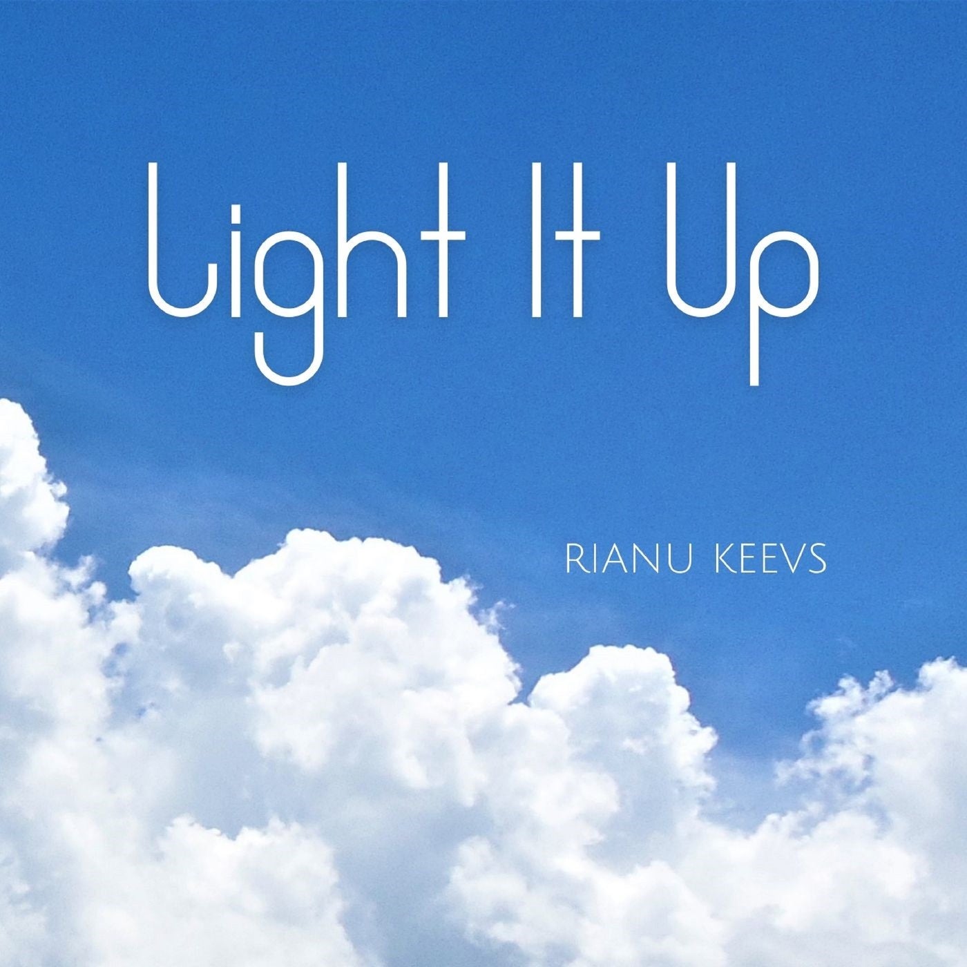 Rianu Keevs - Light It Up (Original Mix)