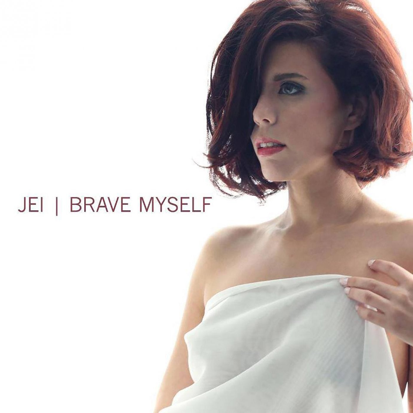 Jei - Brave Myself (Danny G Italy Remix)
