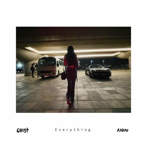 Gheist - Everything (Original Mix)