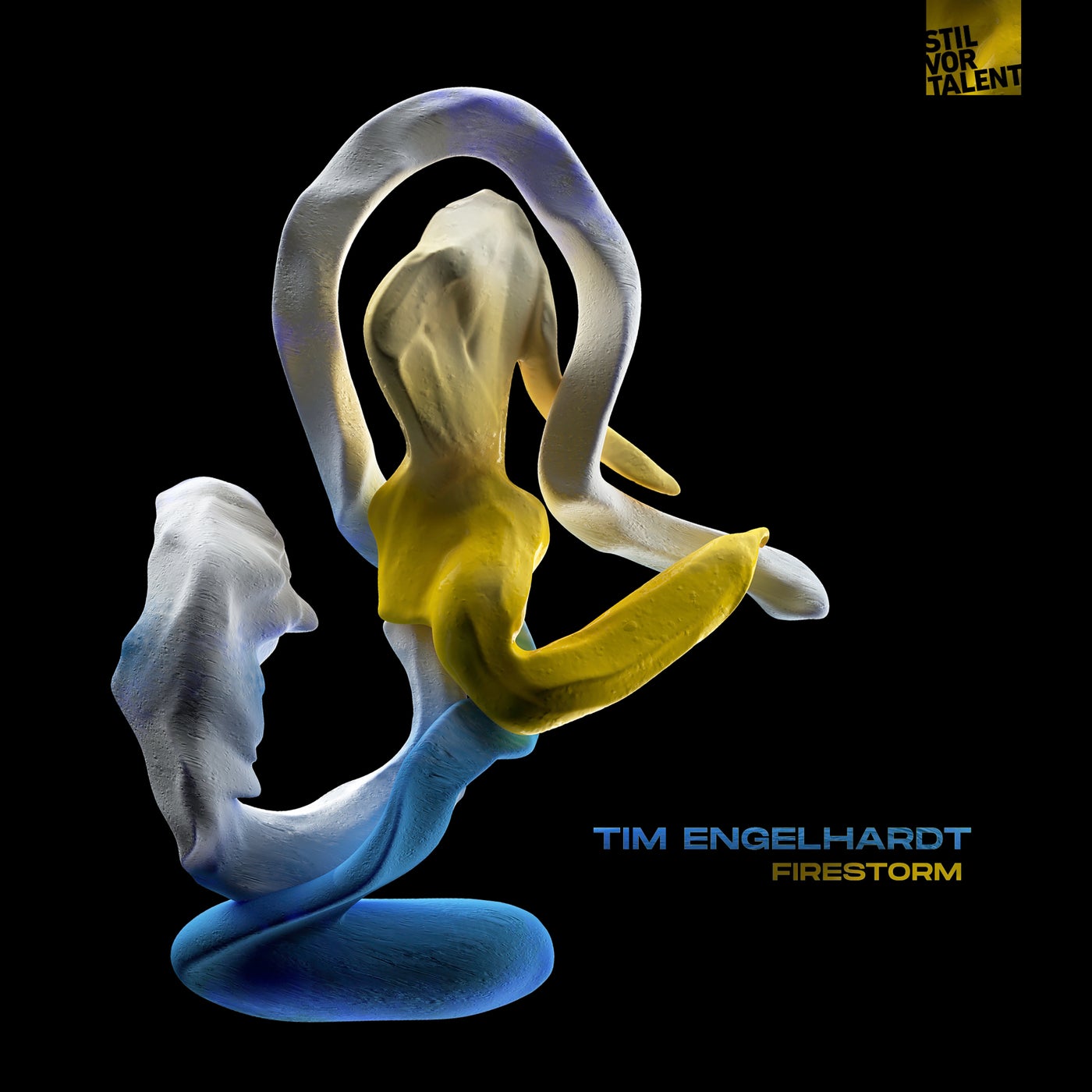 Tim Engelhardt - Firestorm (Original Mix)