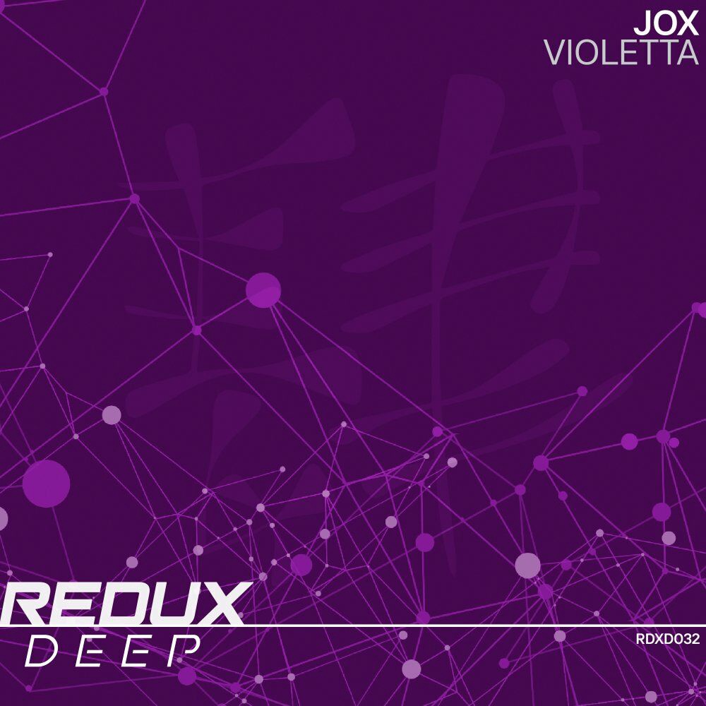 Jox - Violetta (Extended Mix)