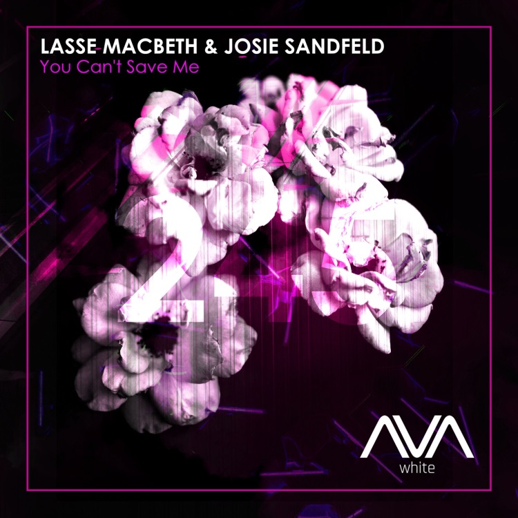 Lasse Macbeth & Josie Sandfeld - You Can't Save Me (Extended Mix)