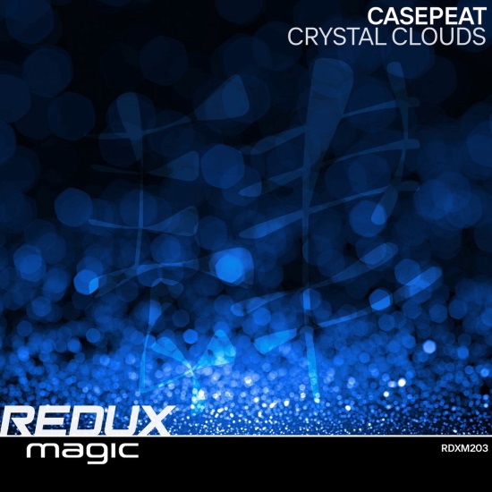 Casepeat - Crystal Clouds (Extended Mix)