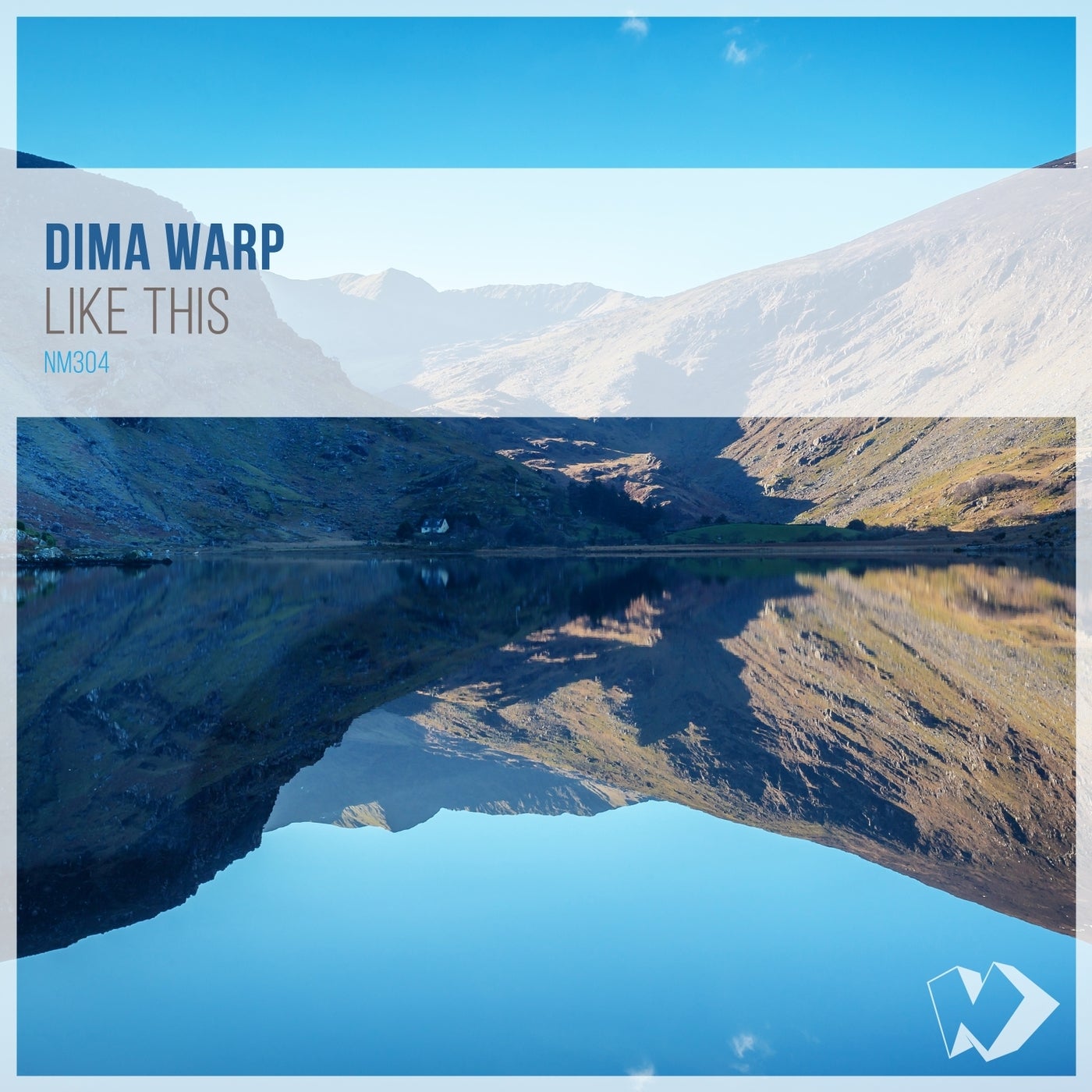 Dima Warp - Like This (Original Mix)
