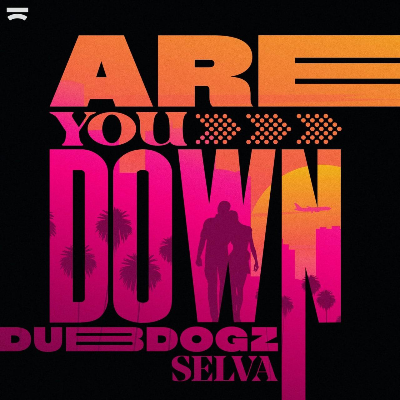 Dubdogz, Selva - Are You Down (Extended Mix)