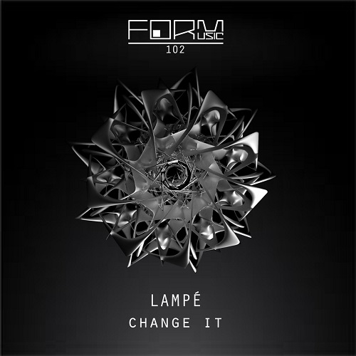 Lampe - In Waves (Original Mix)