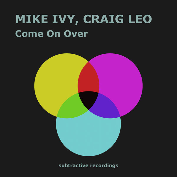 Mike Ivy, Craig Leo - Come On Over (Extended Mix)