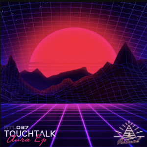 Touchtalk - Domo (Original Mix)